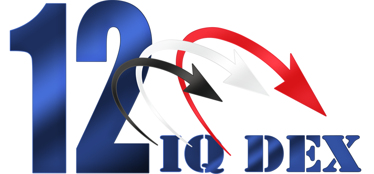IQDEX logo